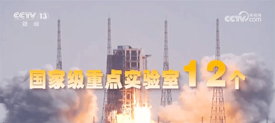 新质生产力加速奔涌“蓄势赋能” 科创中心西安产业发展“新新”向荣(图1) 科技西安产业中心发展历程_西安科技产业发展中心_科技西安产业中心发展现状