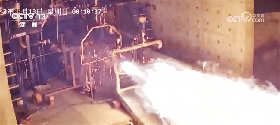 新质生产力加速奔涌“蓄势赋能” 科创中心西安产业发展“新新”向荣(图2) 西安科技产业发展中心_科技西安产业中心发展现状_科技西安产业中心发展历程