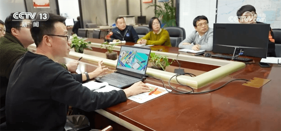 新质生产力加速奔涌“蓄势赋能” 科创中心西安产业发展“新新”向荣(图4) 科技西安产业中心发展现状_科技西安产业中心发展历程_西安科技产业发展中心