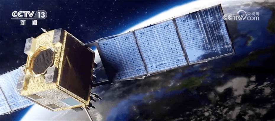 新质生产力加速奔涌“蓄势赋能” 科创中心西安产业发展“新新”向荣(图6) 科技西安产业中心发展历程_科技西安产业中心发展现状_西安科技产业发展中心