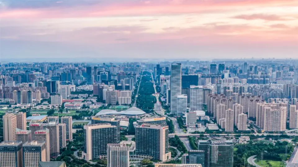 西安获批国家“双中心”一年,科技创新成为经济发展强引擎(图2) 图片