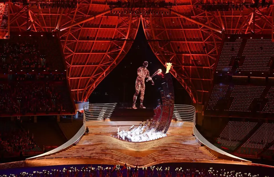 西安获批国家“双中心”一年,科技创新成为经济发展强引擎(图3) 图片