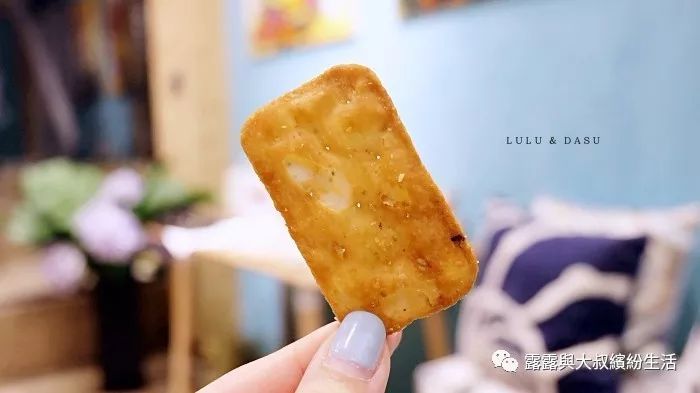 【福利】台湾好吃零食和你们分享唷!(图7) 图片