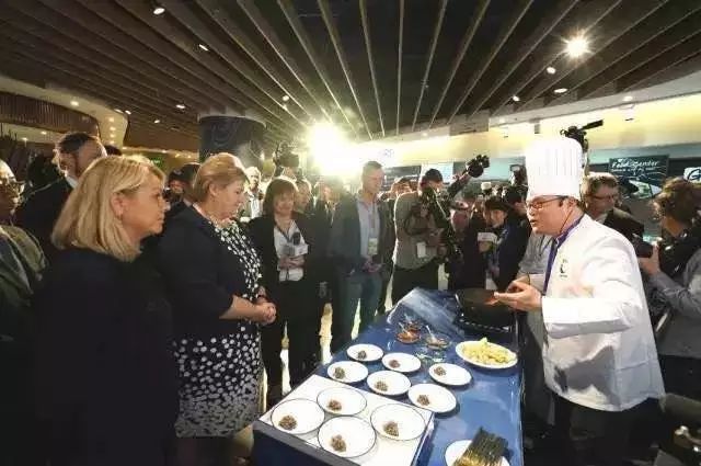 挪威的美食_挪威美食介绍_挪威美食介绍视频