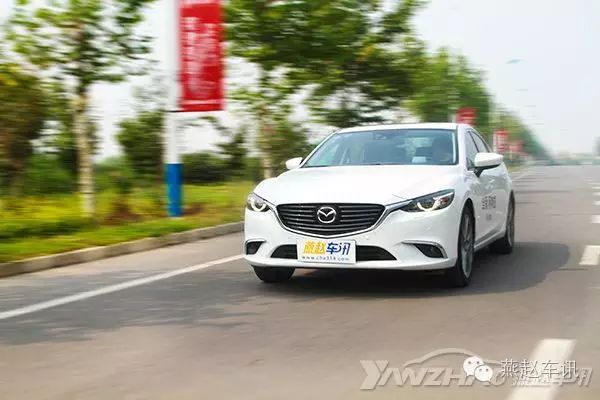 一体车手开马六怎么样_马六手自一体车怎么开_马6手自一体手动挡怎么开