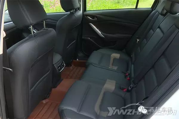 一体车手开马六怎么样_马六手自一体车怎么开_马6手自一体手动挡怎么开