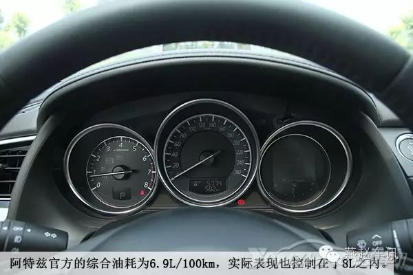 马6手自一体手动挡怎么开_马六手自一体车怎么开_一体车手开马六怎么样