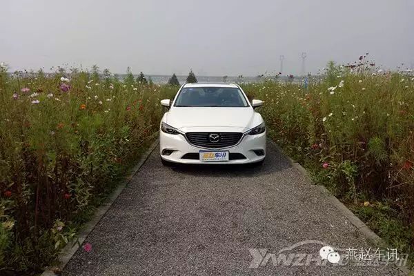 一体车手开马六怎么样_马六手自一体车怎么开_马6手自一体手动挡怎么开