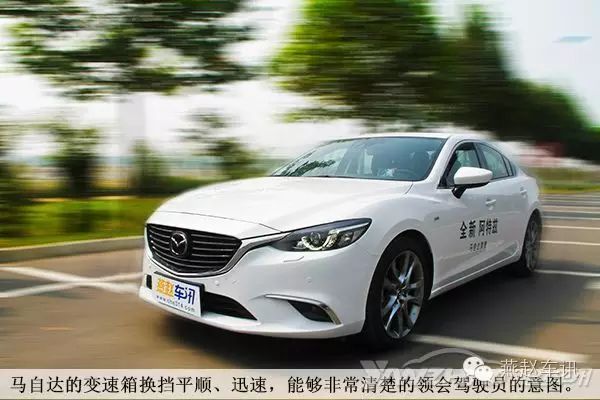 马6手自一体手动挡怎么开_一体车手开马六怎么样_马六手自一体车怎么开