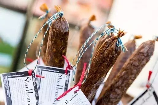 挪威最有名的是美食_挪威的美食_挪威美食介绍