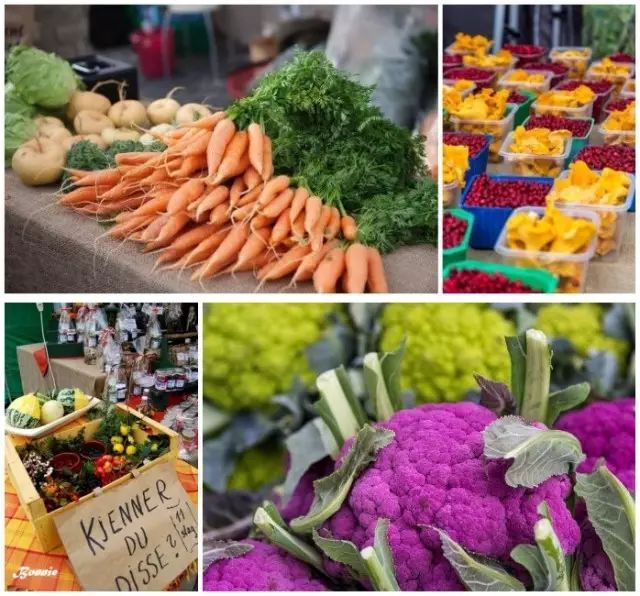 挪威的美食_挪威最有名的是美食_挪威美食介绍