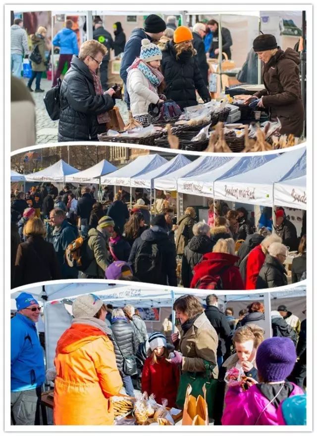 挪威的美食_挪威美食介绍_挪威最有名的是美食