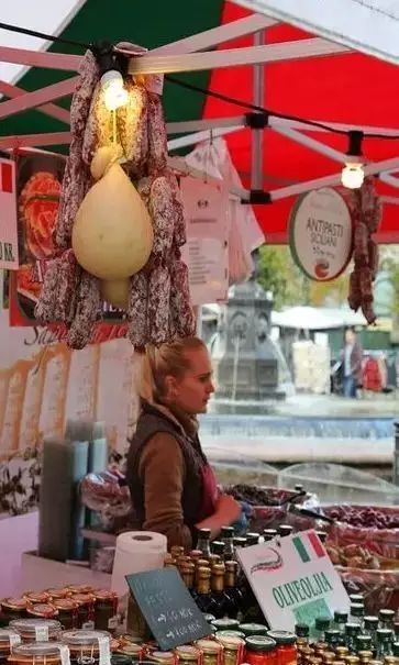 挪威最有名的是美食_挪威的美食_挪威美食介绍