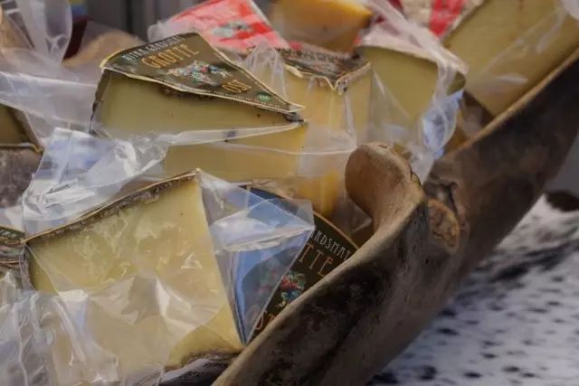 挪威最有名的是美食_挪威的美食_挪威美食介绍