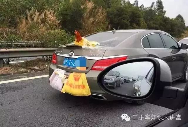 这台车曾经撞过,为什么买家还深爱不已?超级冷门车型马六wagon全面鉴定!(图3) 一体车手开马六多少钱_马六手自一体车怎么开_一体车手开马六怎么样