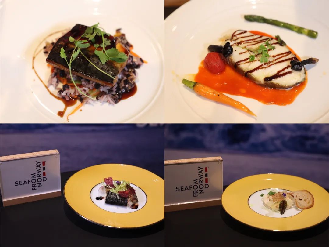 挪威美食介绍PPT_挪威美食介绍视频_挪威美食介绍