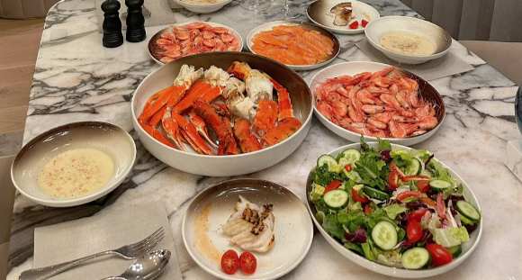 挪威的美食_挪威美食介绍视频_挪威美食介绍