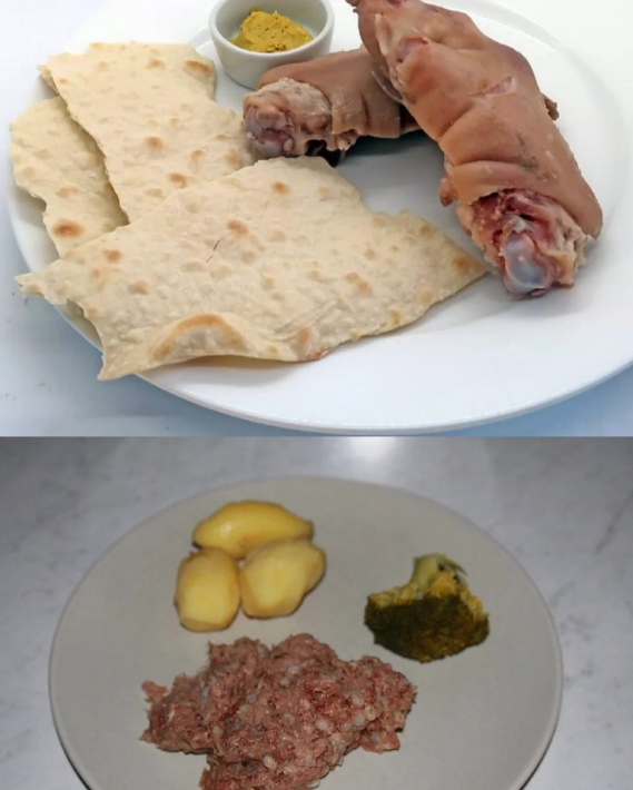 挪威的美食_挪威美食介绍视频_挪威美食介绍