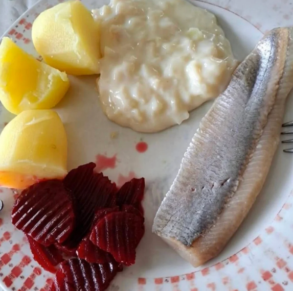 挪威的美食_挪威美食介绍_挪威美食介绍视频