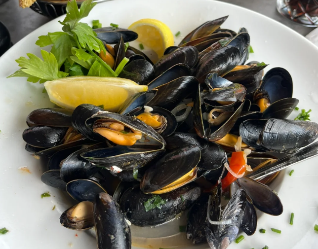 挪威的美食_挪威美食介绍_挪威美食介绍视频