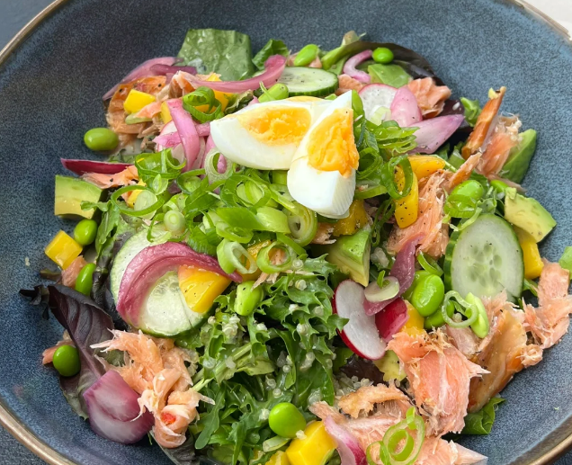 挪威的美食_挪威美食介绍_挪威美食介绍视频