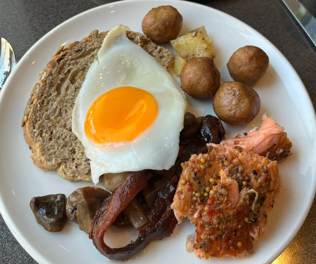 挪威的美食_挪威美食介绍视频_挪威美食介绍