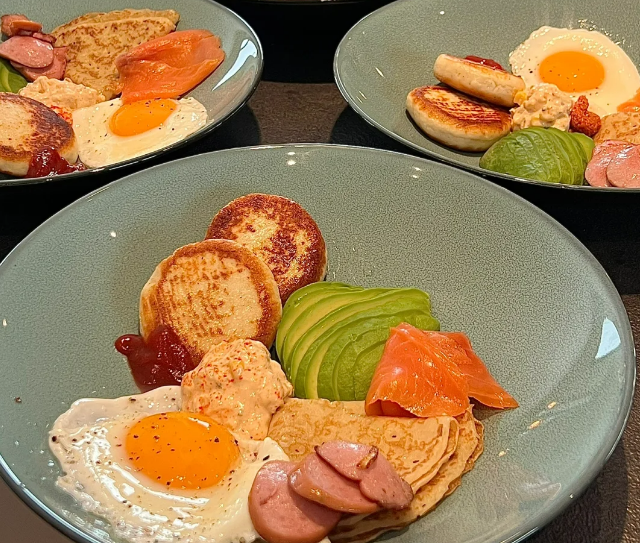 挪威美食介绍_挪威的美食_挪威美食介绍视频