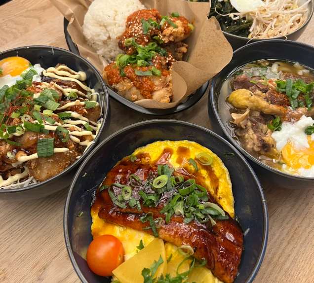 挪威美食介绍_挪威美食介绍视频_挪威的美食