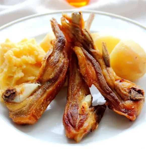 挪威美食介绍_挪威美食介绍视频_挪威的美食