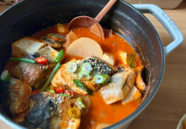 挪威美食介绍_挪威美食介绍视频_挪威的美食