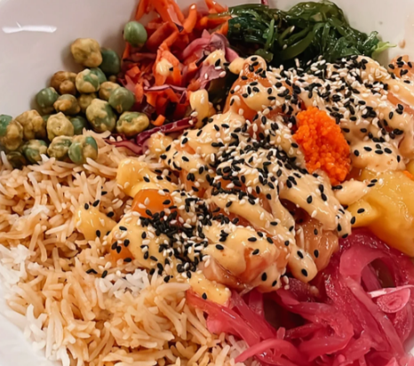 挪威的美食_挪威美食介绍视频_挪威美食介绍