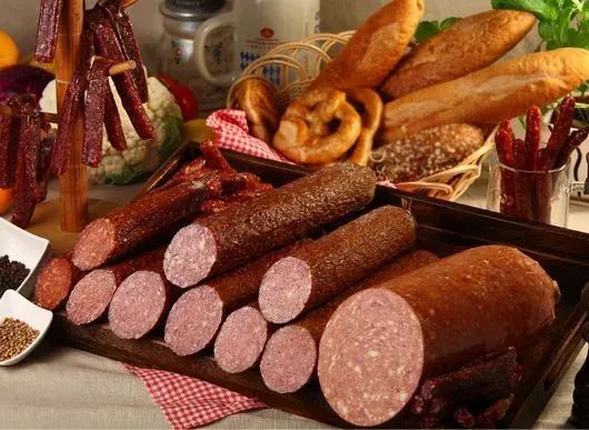 挪威的美食_挪威美食介绍_挪威美食介绍视频