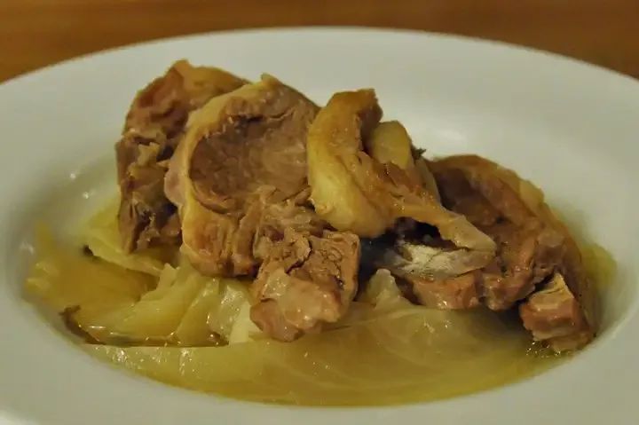 挪威美食介绍视频_挪威的美食_挪威美食介绍