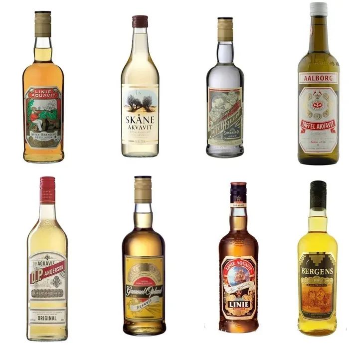 挪威的美食_挪威美食介绍_挪威美食介绍视频