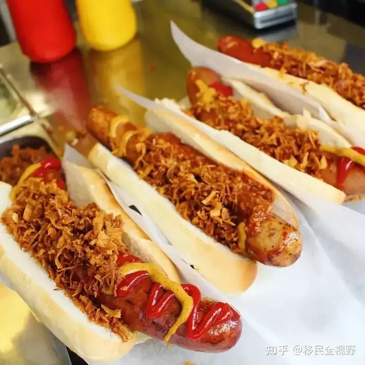 挪威美食介绍_挪威的美食_挪威美食介绍视频