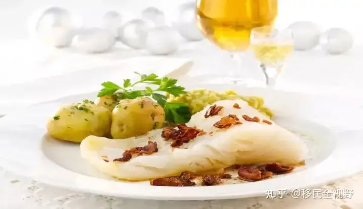 挪威美食介绍_挪威美食介绍视频_挪威的美食