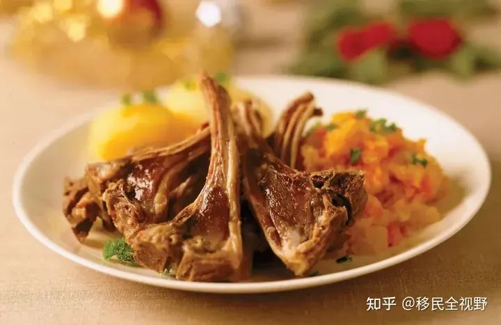 挪威美食介绍_挪威美食介绍视频_挪威的美食