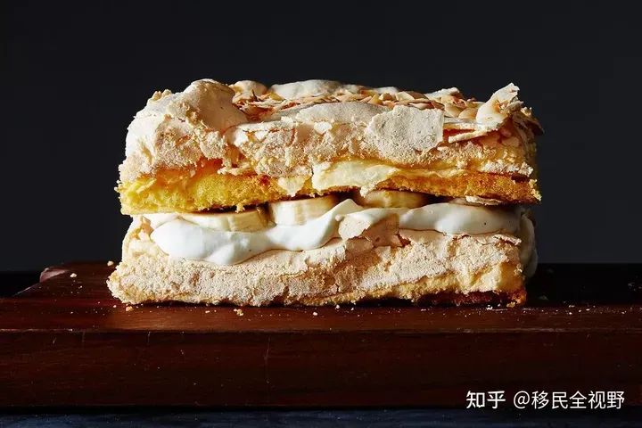 挪威美食介绍_挪威的美食_挪威美食介绍视频