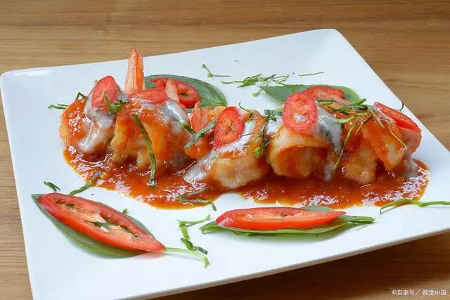 挪威的美食_挪威美食介绍_挪威美食介绍视频