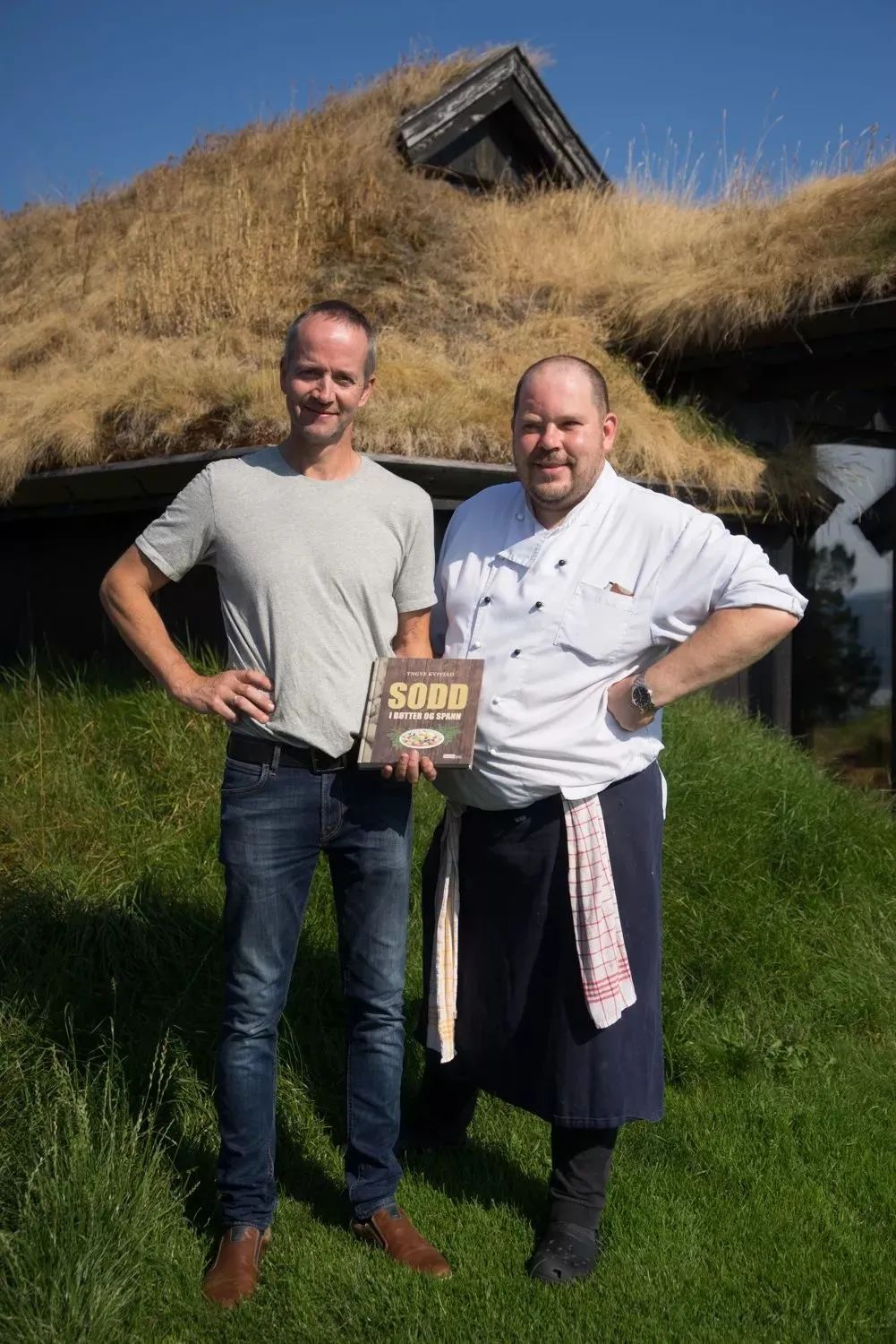 挪威美食介绍视频_挪威的美食_挪威美食介绍