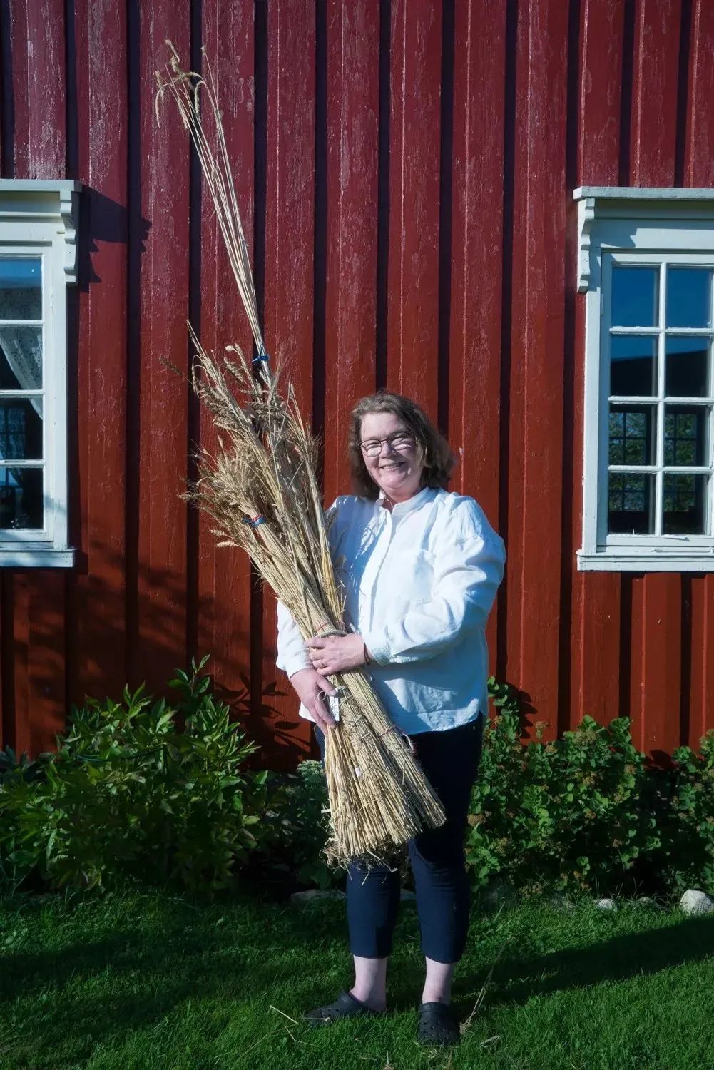 挪威美食介绍视频_挪威美食介绍_挪威的美食