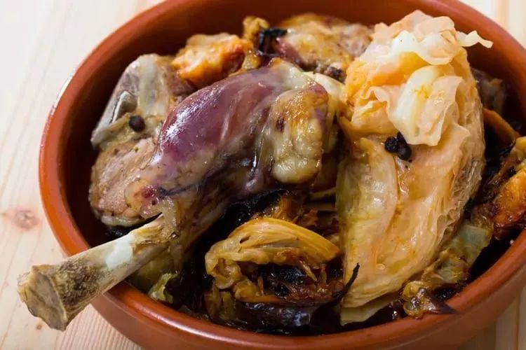 挪威的美食_挪威美食介绍视频_挪威美食介绍