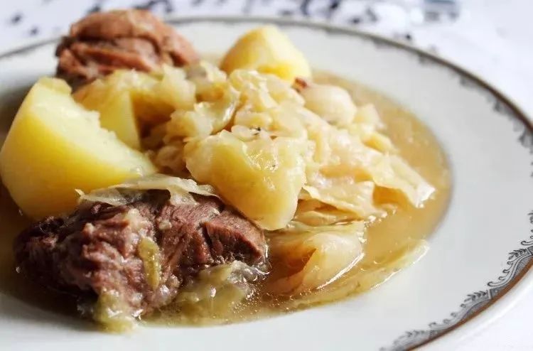 挪威美食介绍_挪威美食介绍视频_挪威的美食