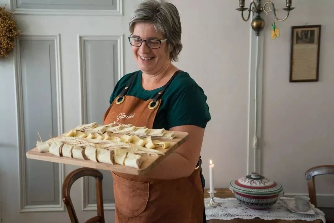 挪威美食介绍_挪威的美食_挪威美食介绍视频