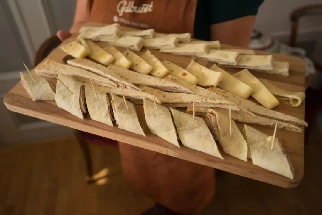 挪威美食介绍_挪威美食介绍视频_挪威的美食