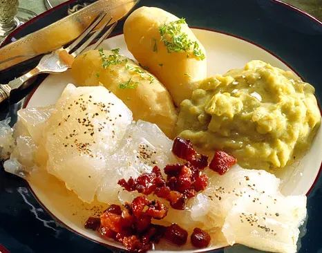 挪威美食介绍_挪威的美食_挪威美食介绍视频