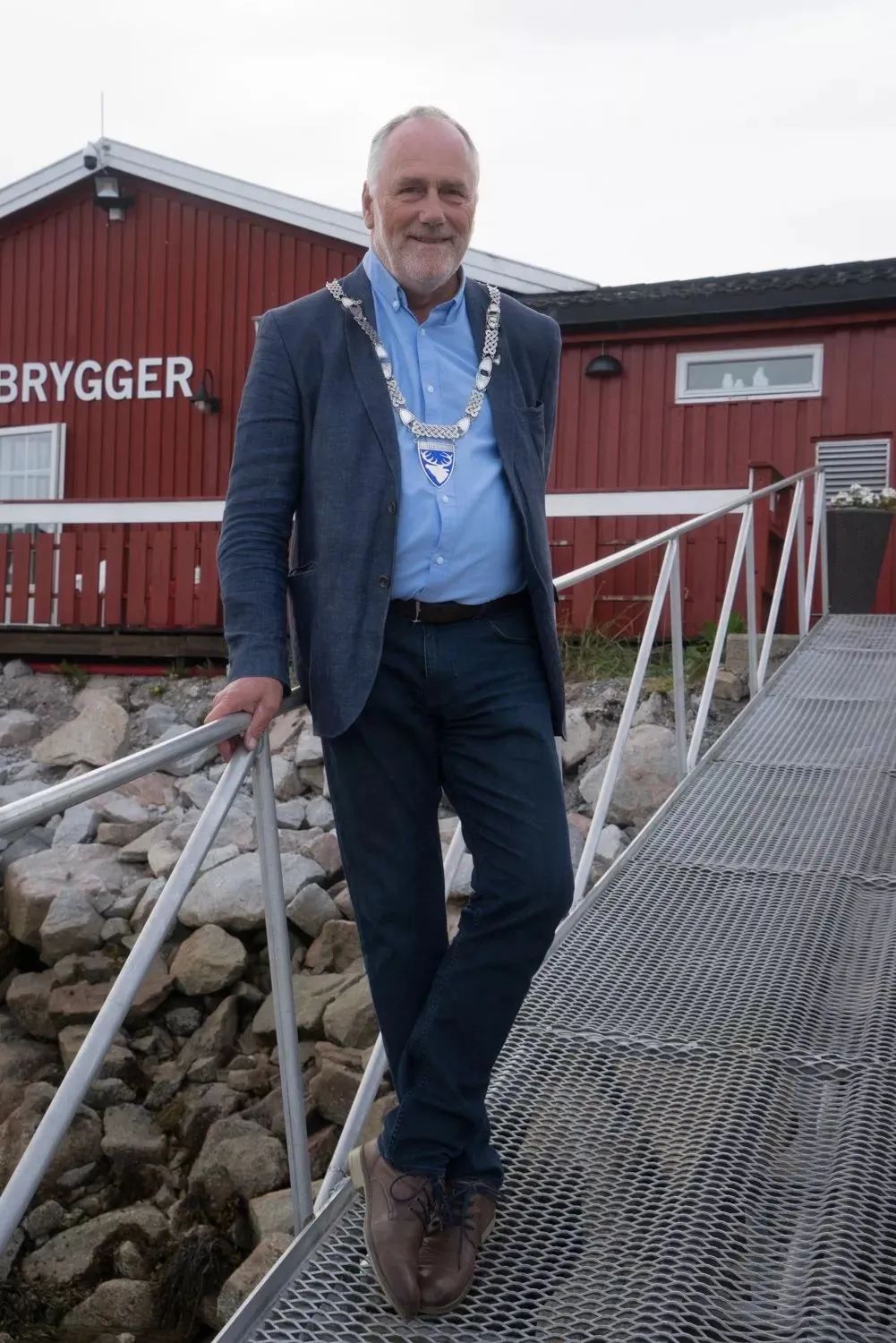 挪威的美食_挪威美食介绍视频_挪威美食介绍