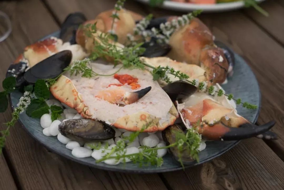 挪威美食介绍视频_挪威美食介绍_挪威的美食