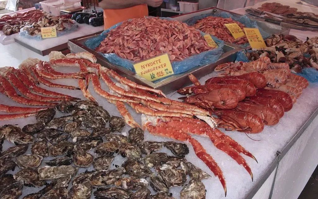 挪威的美食_挪威美食介绍_挪威美食介绍视频