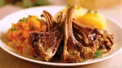 挪威美食介绍_挪威美食介绍视频_挪威的美食